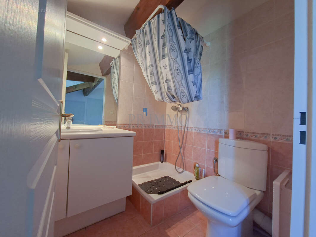 Appartement à LA SEYNE-SUR-MER