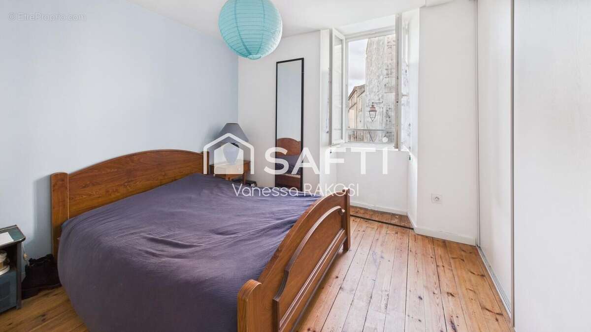 Photo 9 - Maison à SAINT-SAVINIEN