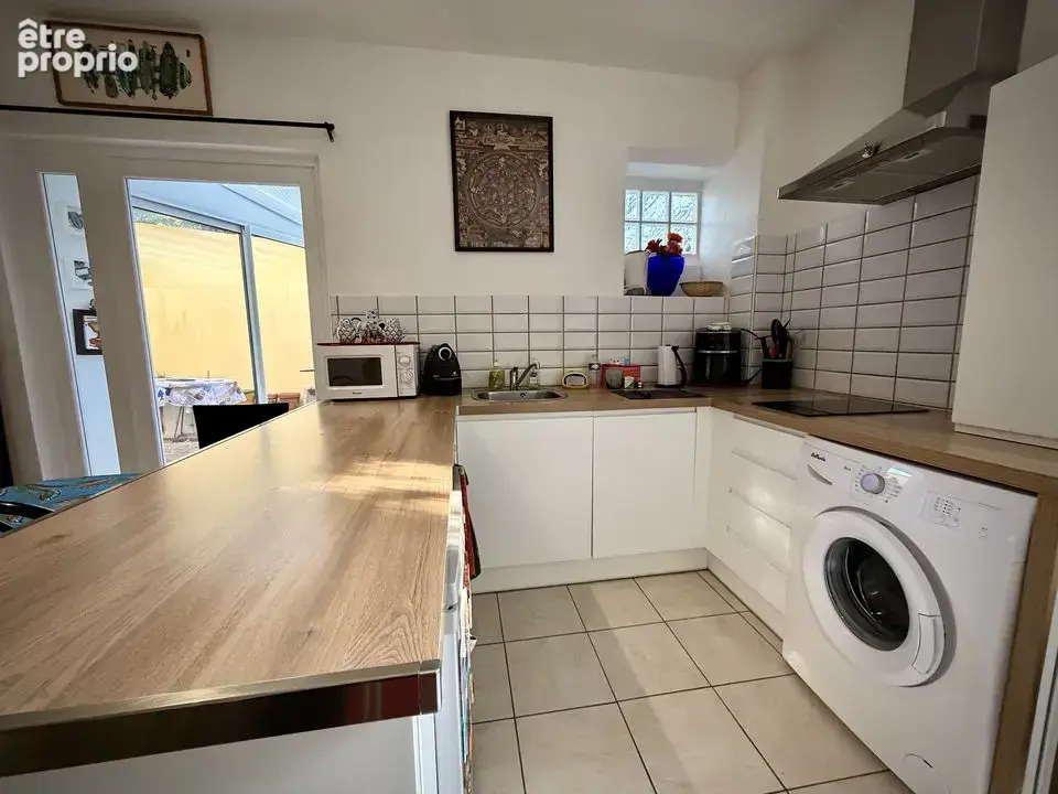 Appartement 4 pièces 60 m² à vendre à Leucate (11370) - photo 3