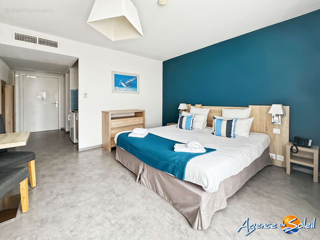 Appartement à AGDE