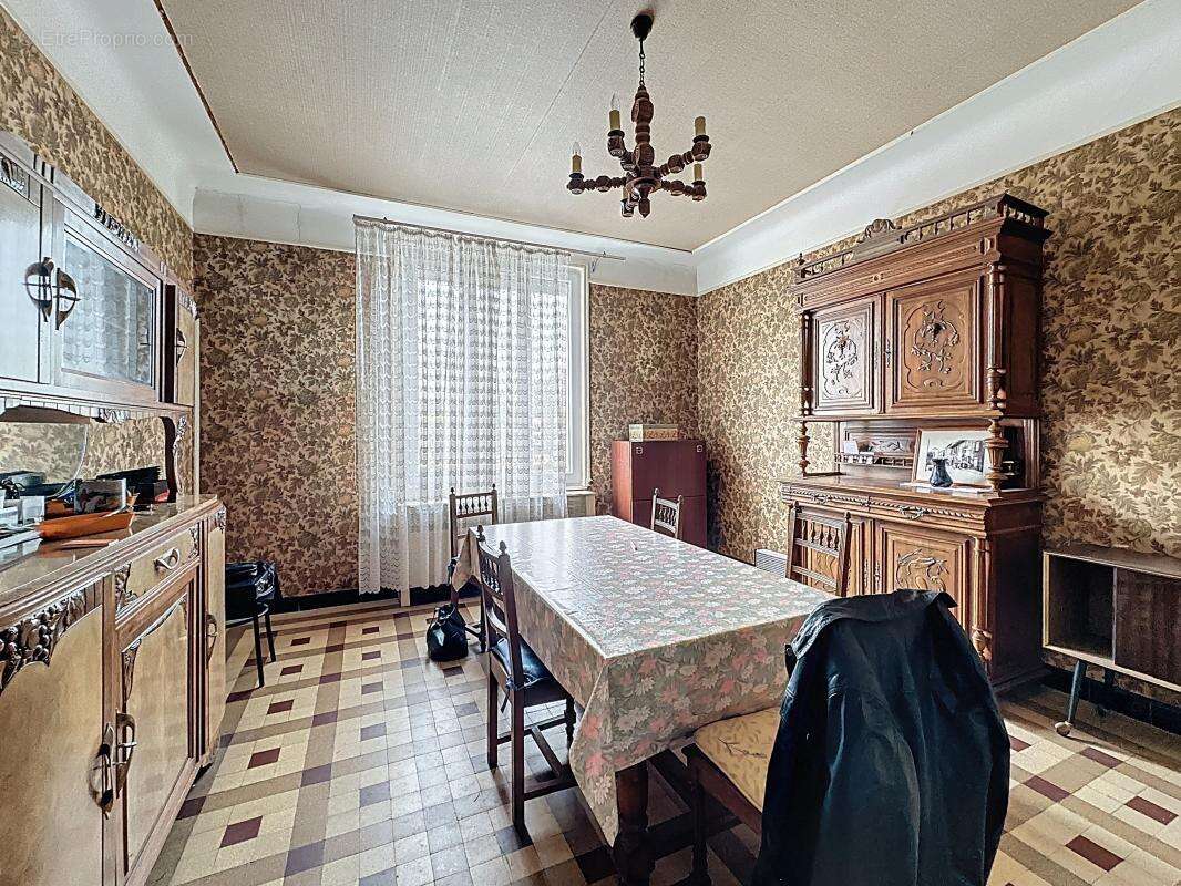 Appartement à GRIGNY