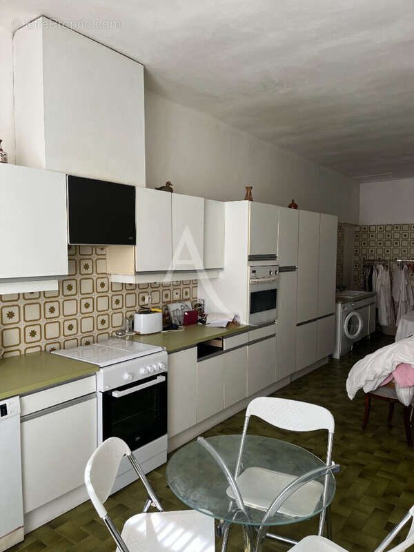 Maison Nimes 7 pièce(s) 257.42 m2 - photo 8