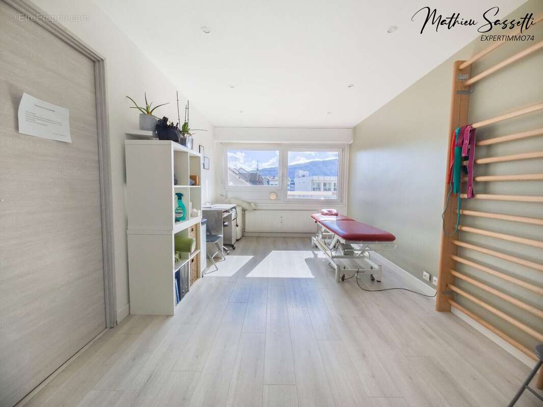 Commerce à ANNEMASSE