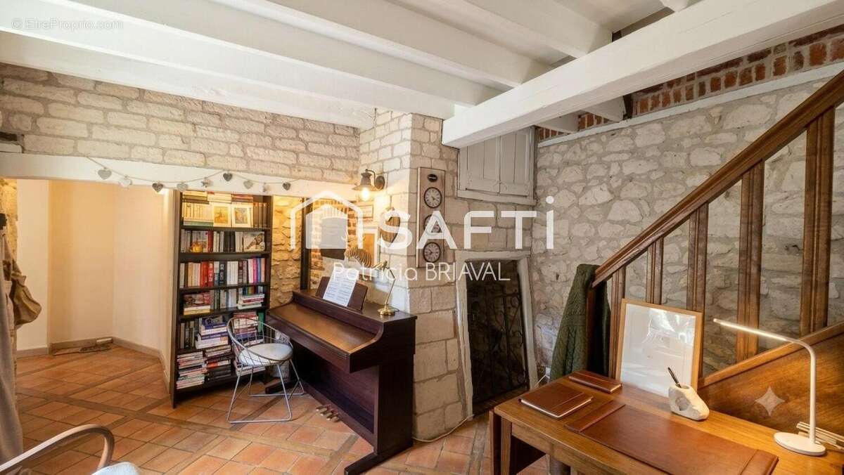 Maison 273 m² à Haute-Avesnes  - photo 7
