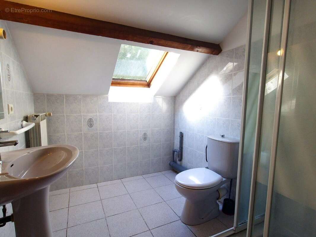 Demeure contemporaine sur les hauteurs - photo 11