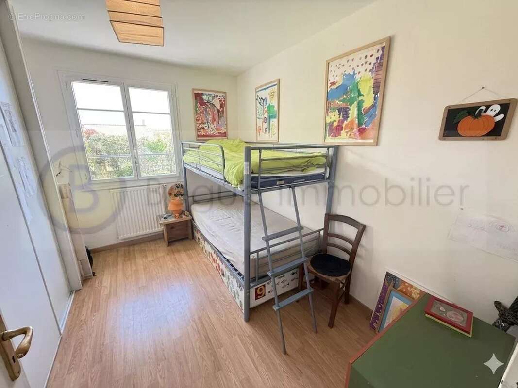 Maison à PIBRAC