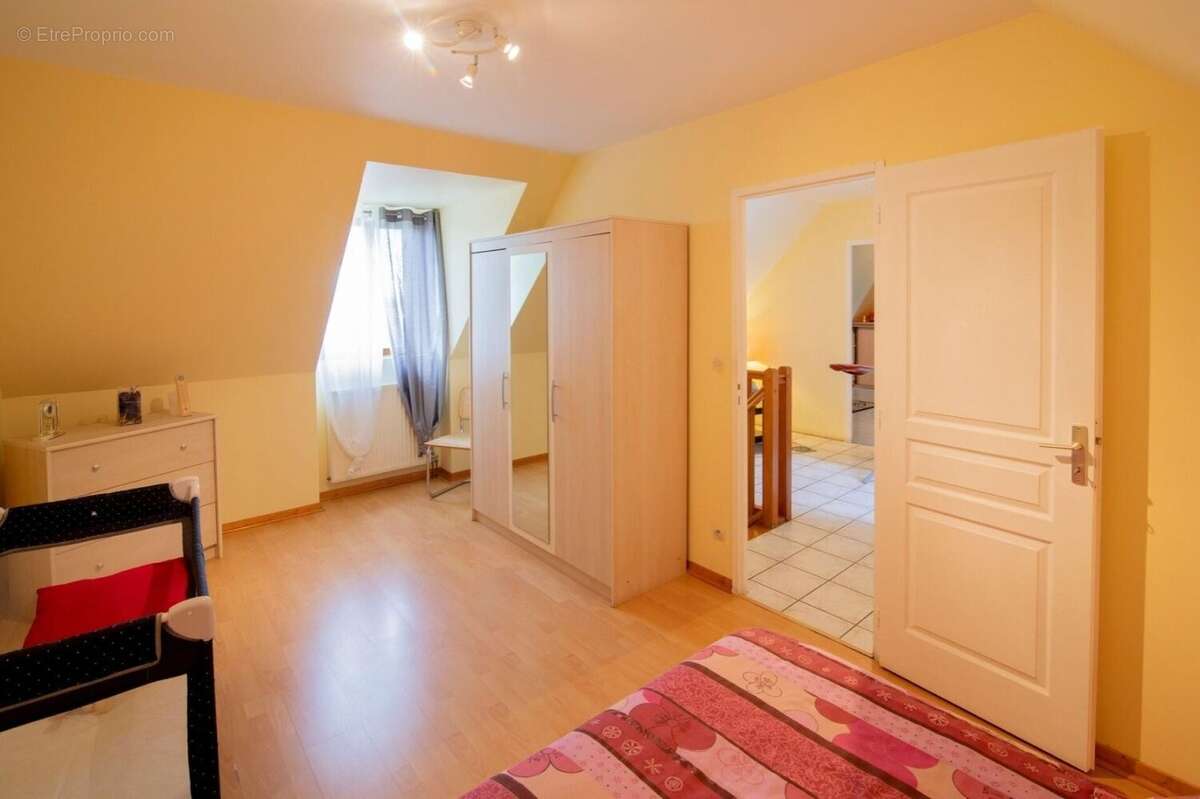 Photo 9 - Maison à CHATEAUMEILLANT