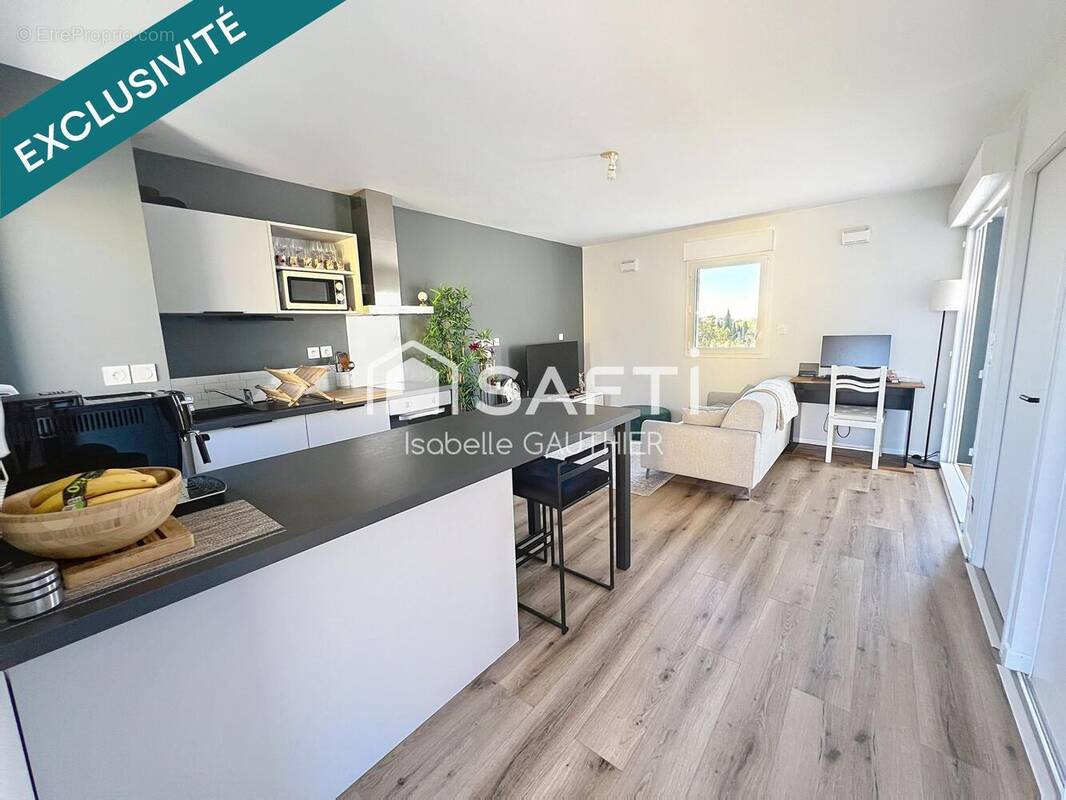 Photo 1 - Appartement à CASTELNAU-LE-LEZ