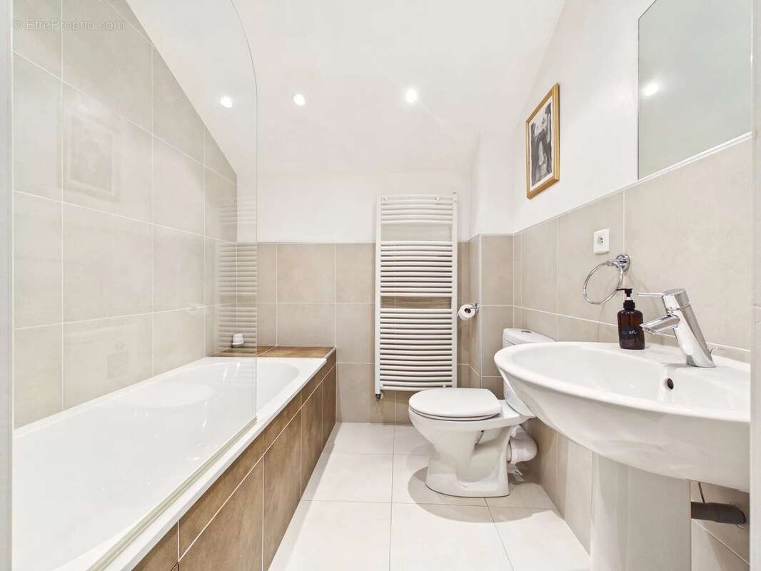 Maison à MONFLANQUIN