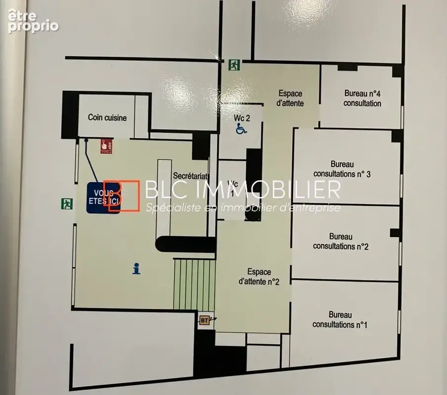 Bien immobilier à vendre à Marseille-3e (13003) - photo 5