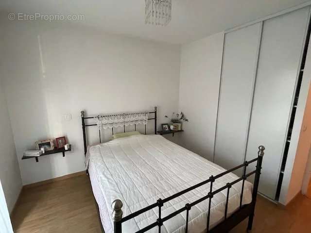Appartement à CENON