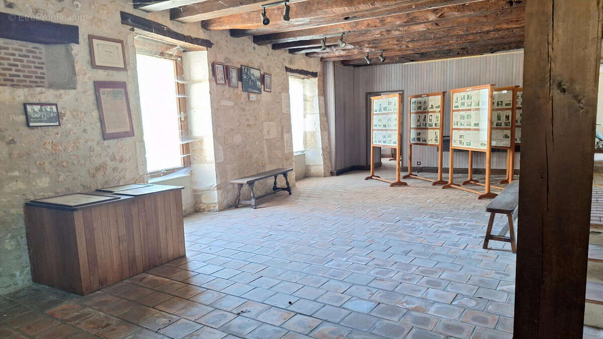 20250711_143323 - Maison à SAINT-PARDOUX-LA-RIVIERE