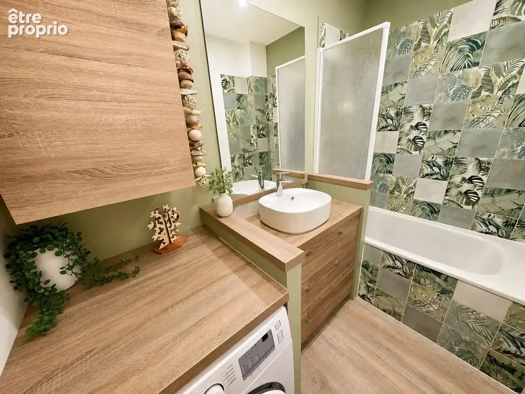 Maison 103 m² à Tours  - photo 3