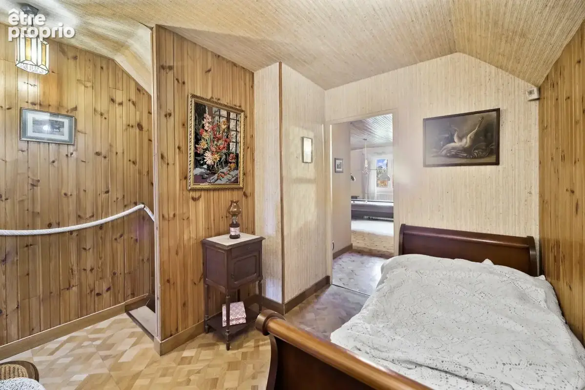 Maison 7 pièces 157 m² à vendre à Gouvieux (60270) - photo 11