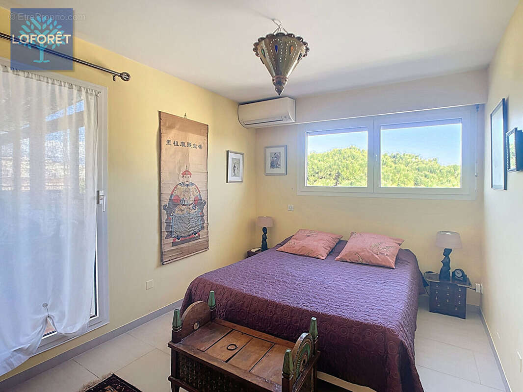 Appartement à CAGNES-SUR-MER