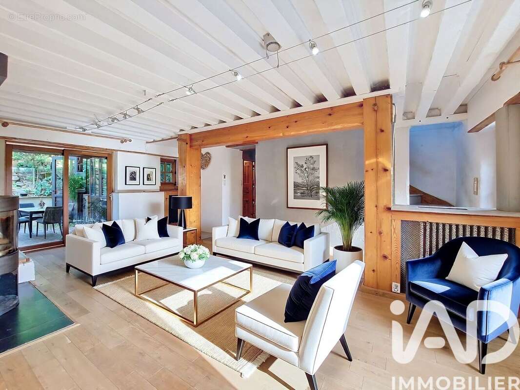 Photo 5 - Maison à CHAVANOZ