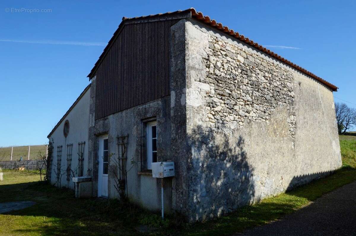 Maison à DURAS