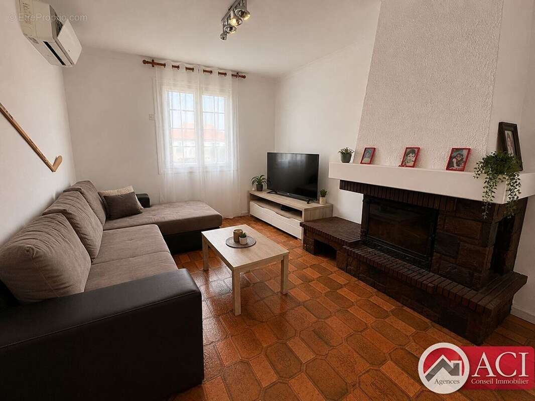 Maison proche GRISY - photo 2