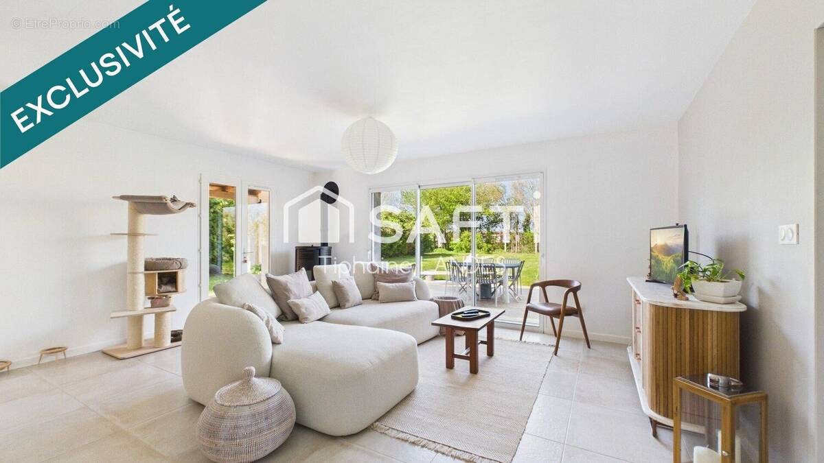 Photo 1 - Maison à ANAIS