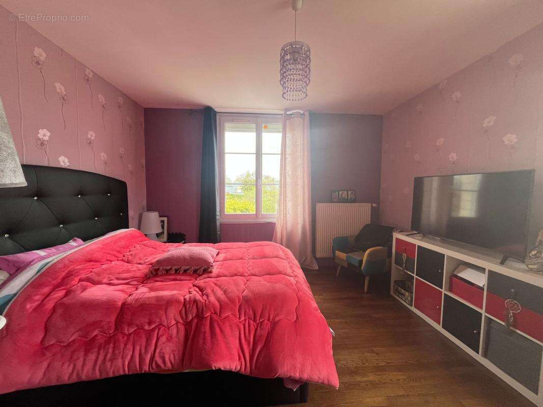 Maison à VIMONT