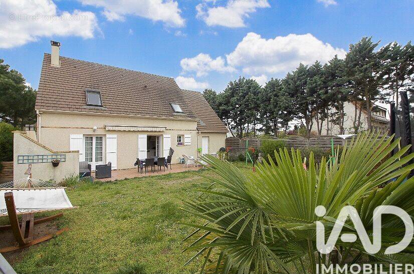 Photo 1 - Maison à PORCHEVILLE