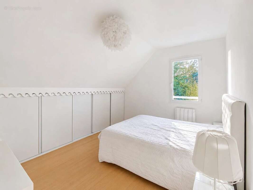 SAINT MOLF maison offrant belles prestations - photo 11