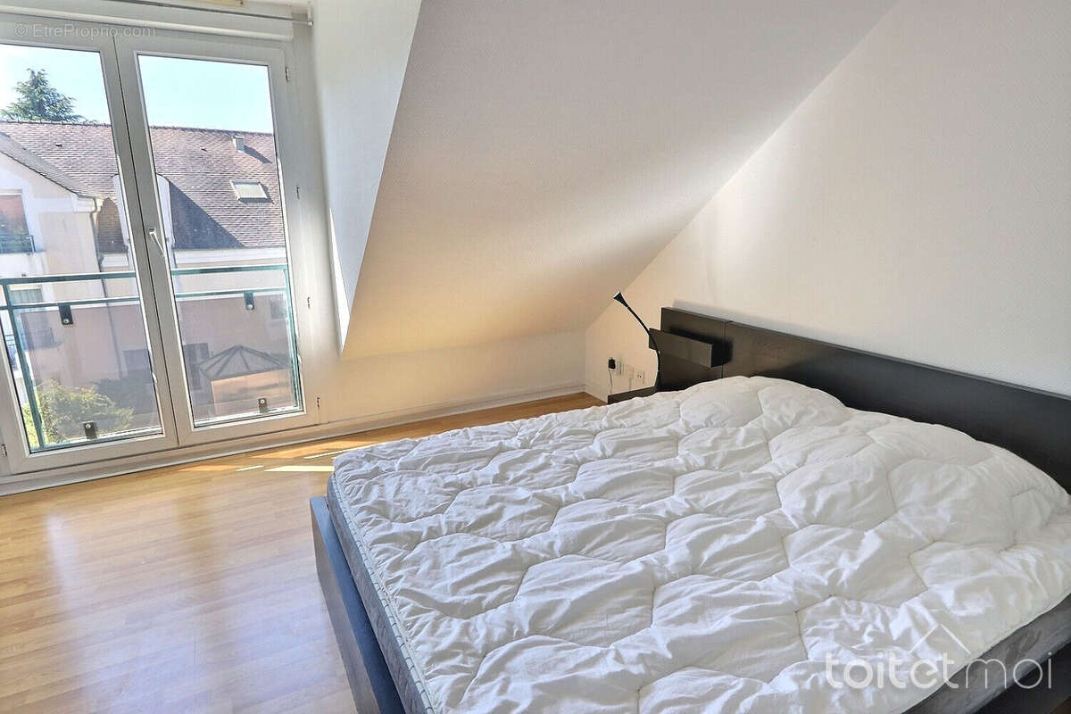 Appartement à GIF-SUR-YVETTE