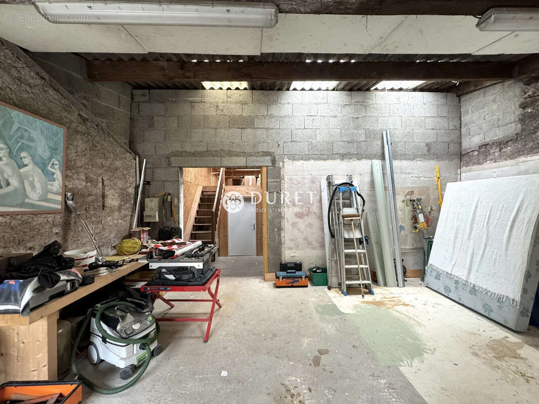 Maison à LE PALLET