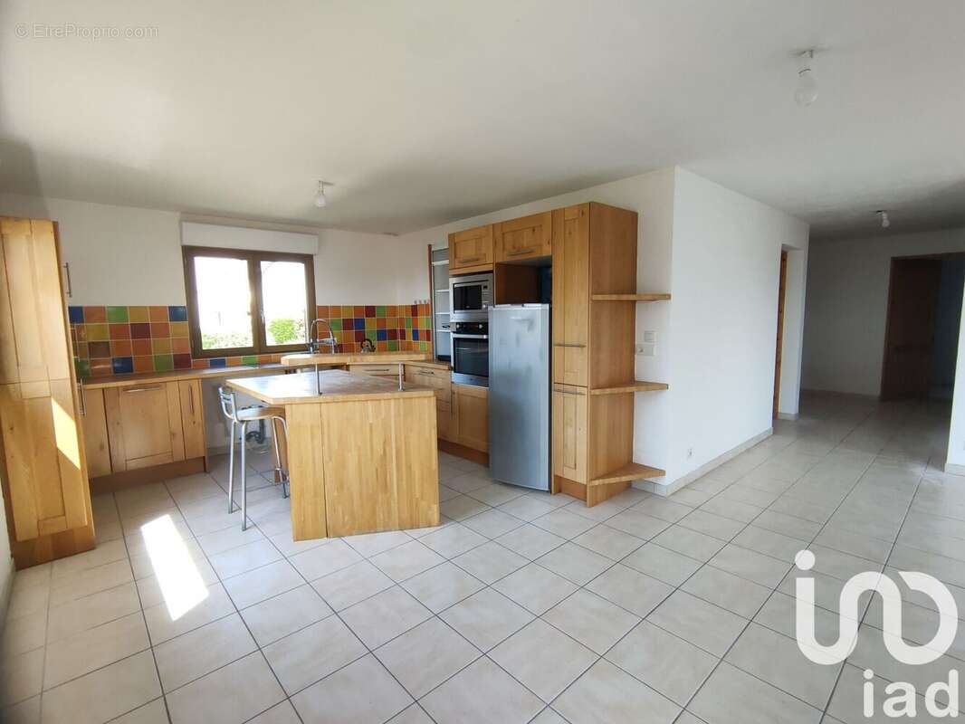 Photo 7 - Maison à THEIX