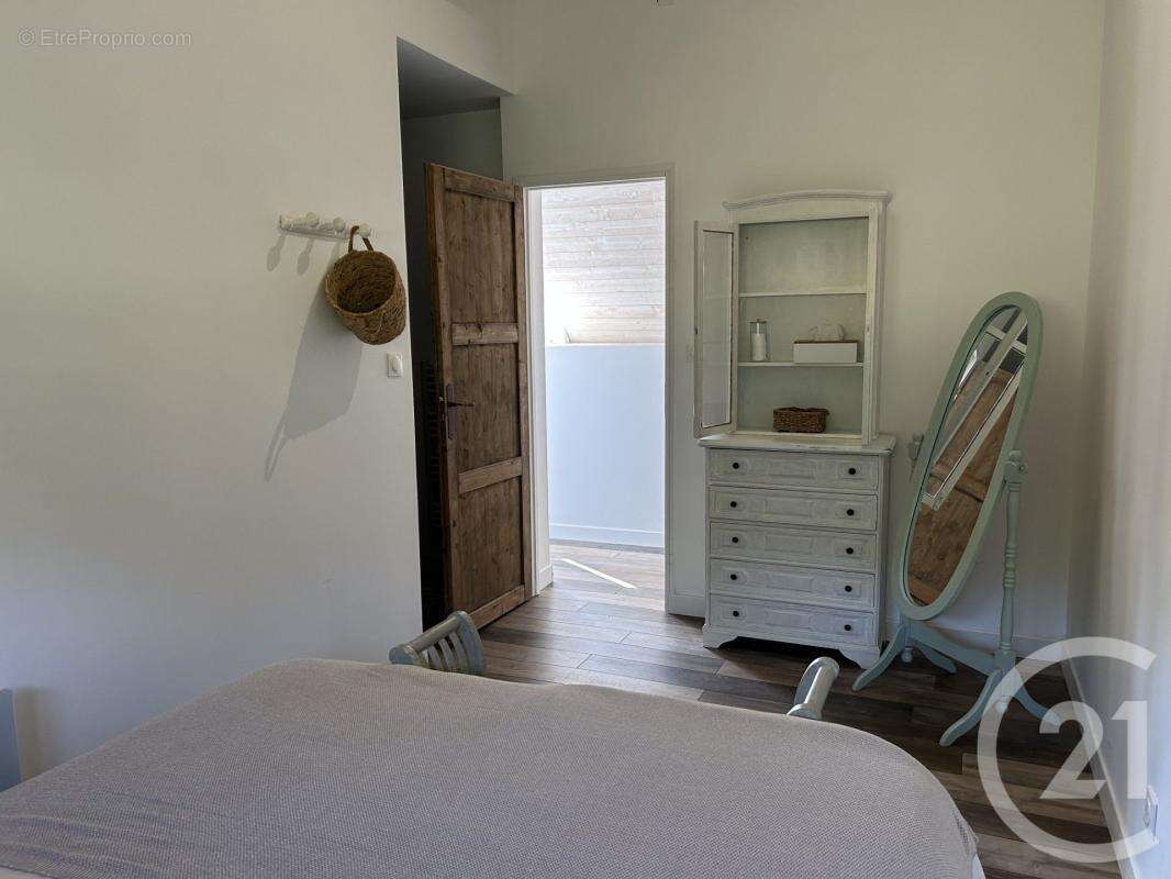 Maison à HESDIN-L&#039;ABBE