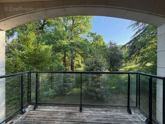 Appartement à BRUGES