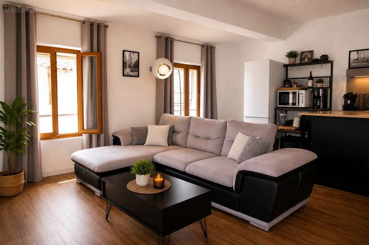 Appartement à DRAGUIGNAN