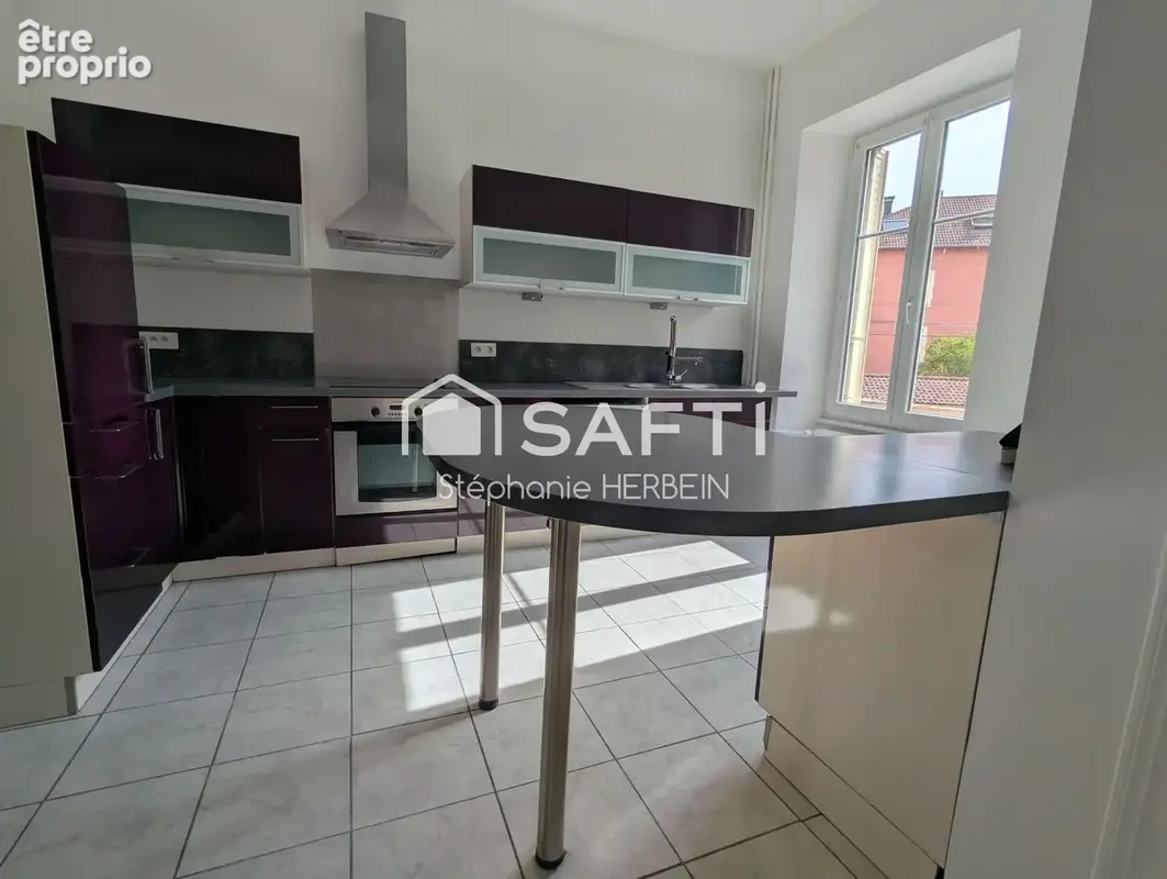 Photo 1 - Appartement à BELFORT