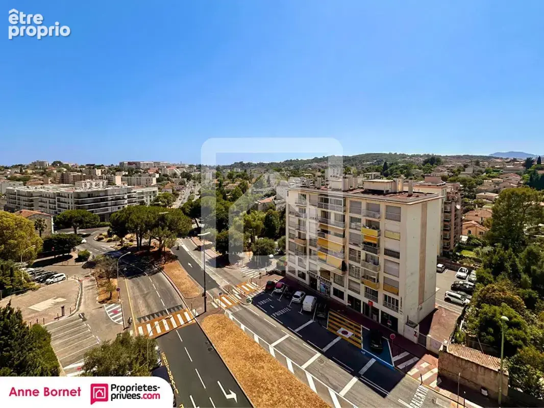 Appartement 4 pièces 89 m2 avec 3 loggias, parking au sous-sol - photo 8
