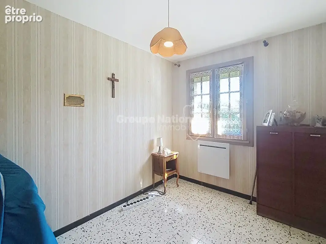 Maison familiale , 5 pièces avec terrain à BOLLENE 84500. - photo 8