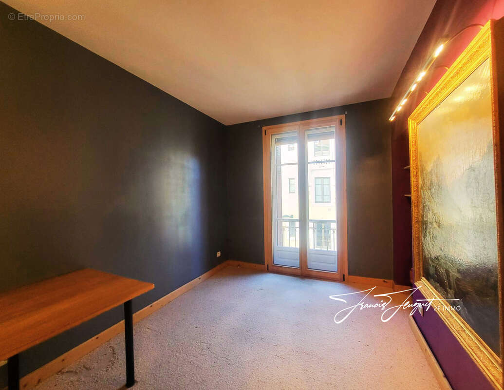 Appartement à ANNECY