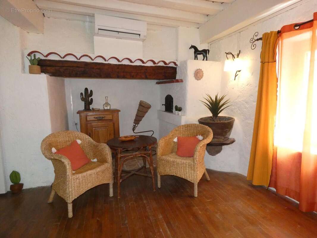 Maison 100 m² à Saint-Martin-Lys  - photo 5