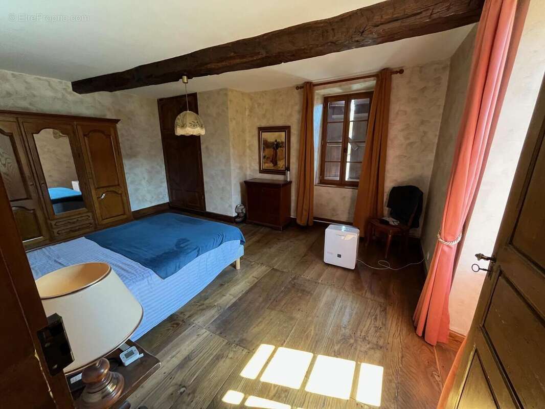 MANZANO 17 - Maison à ASPET