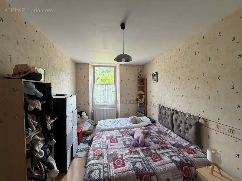 Maison à MOIRANS-EN-MONTAGNE