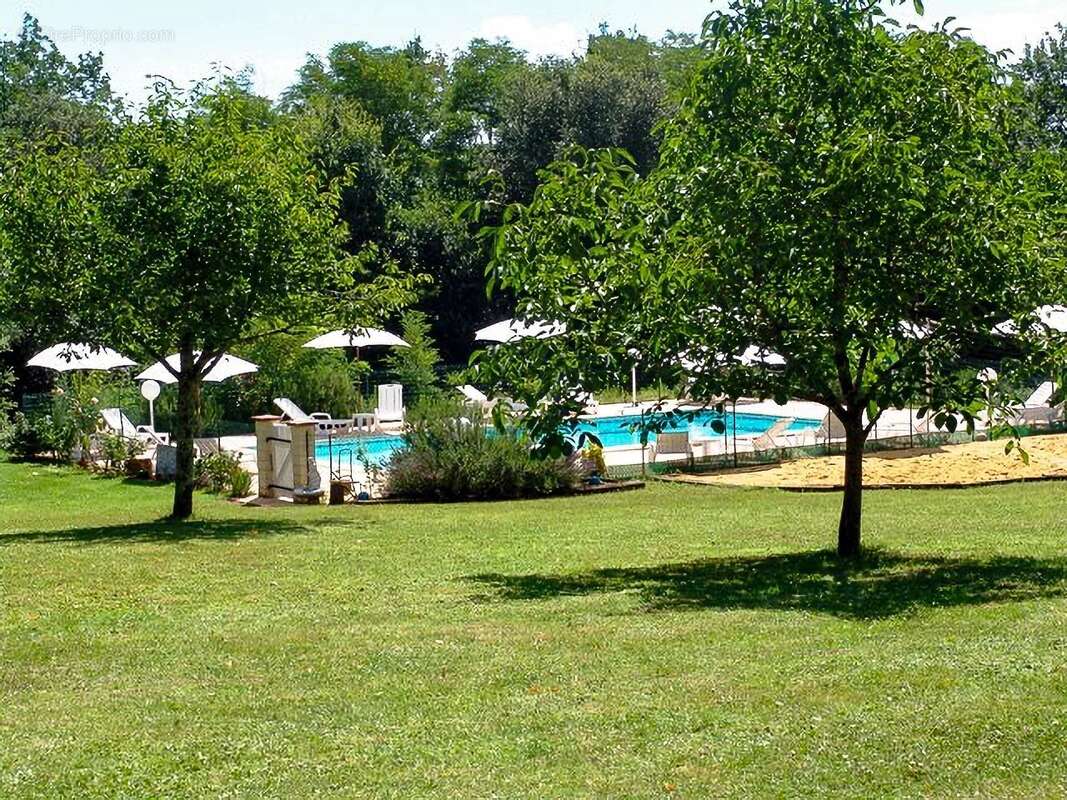 Maison à SARLAT-LA-CANEDA