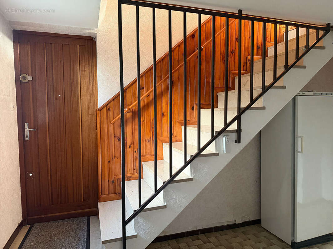 Maison à SAINT-BENOIT