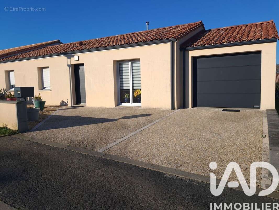 Photo 2 - Maison à SAINTE-FOY