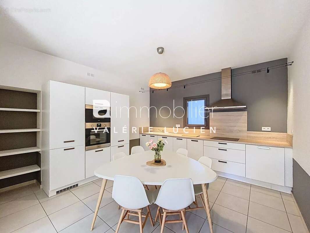 Appartement à SAINT-REMY-DE-PROVENCE