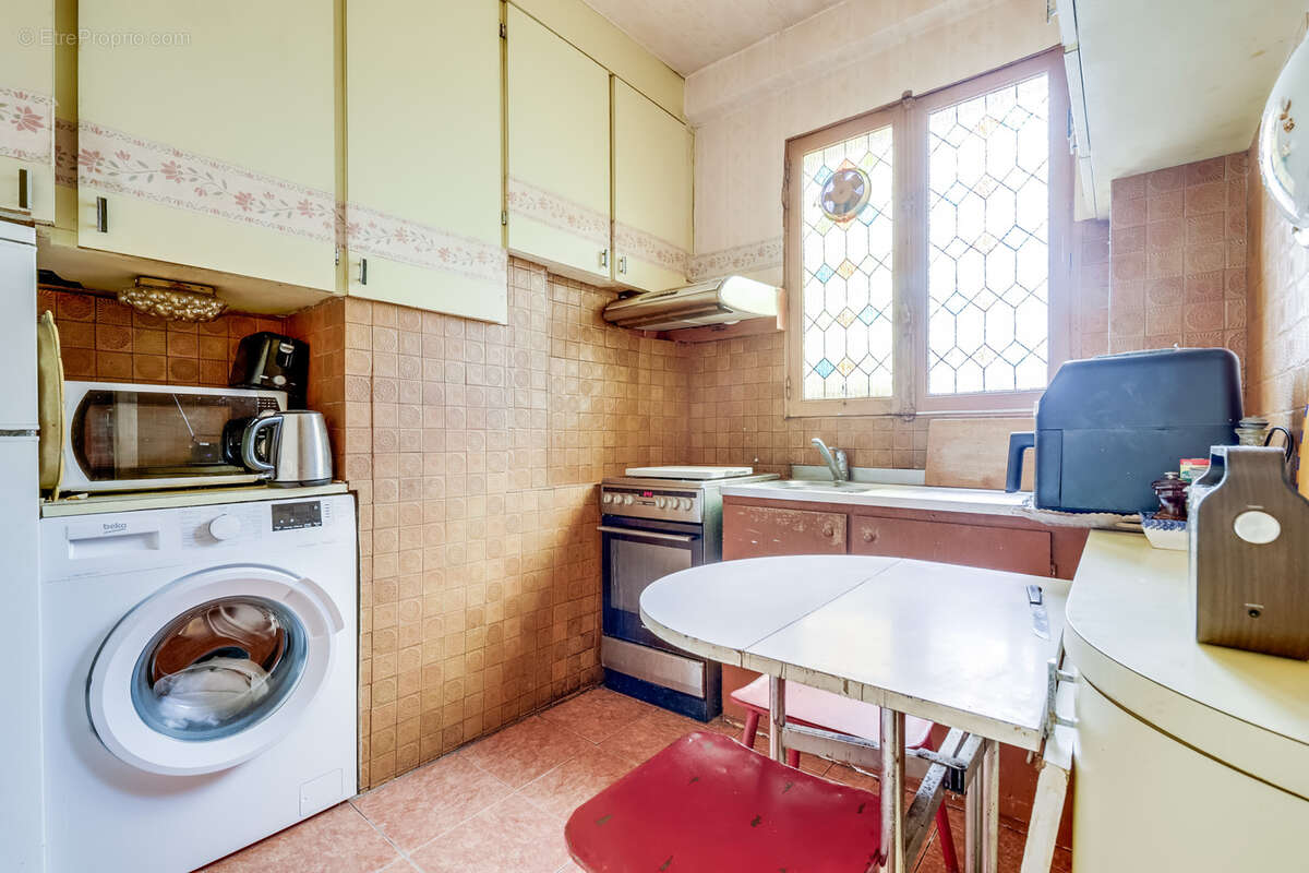 Appartement à PARIS-6E