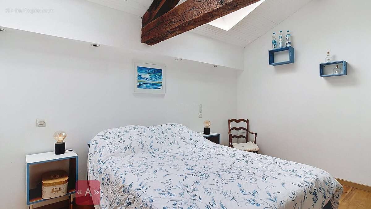 Maison à MONTASTRUC-LA-CONSEILLERE