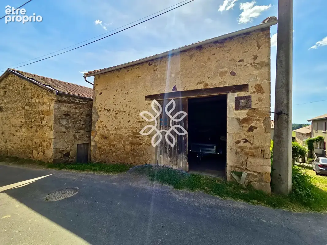 Ensemble immobilier - photo 24