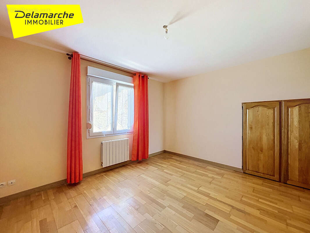 A VENDRE : Maison de campagne avec vie de plain pied à Lengronne - photo 9