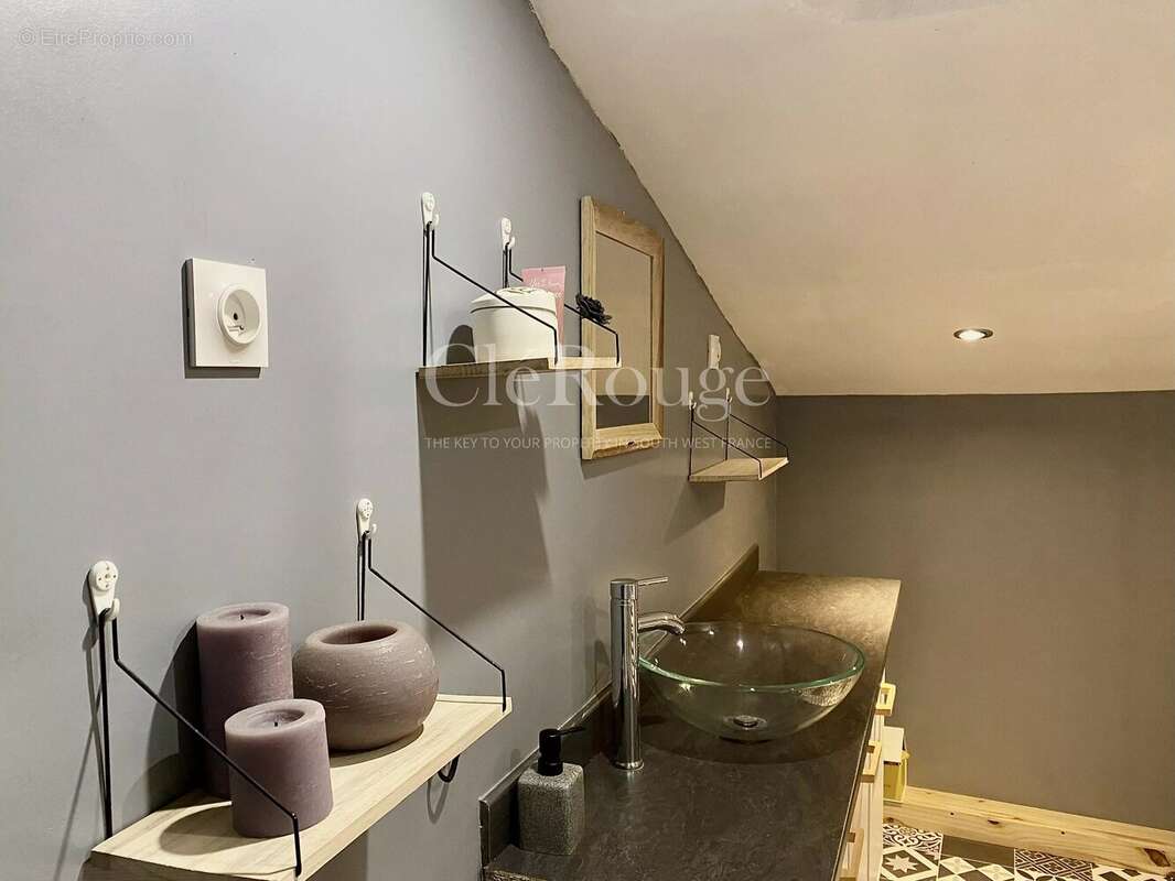 Appartement à SAUVETERRE-DE-GUYENNE