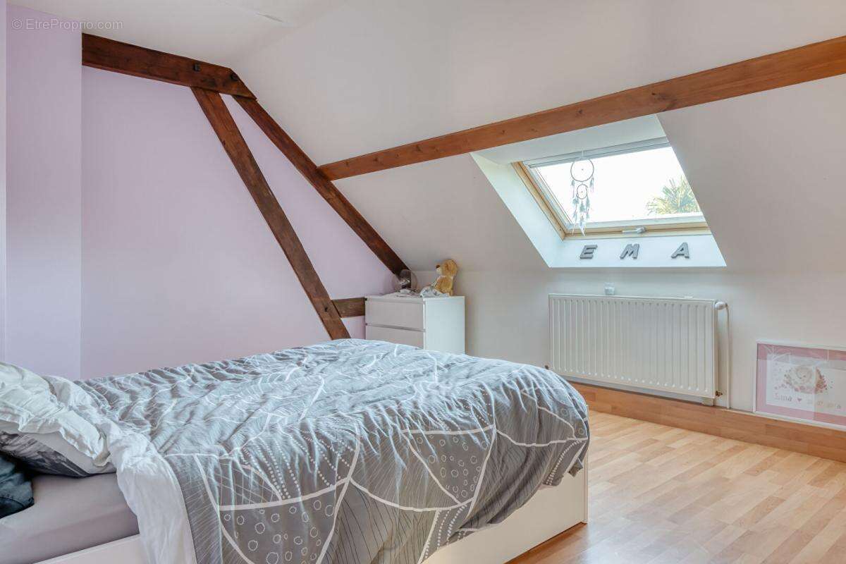 Maison à ETRETAT
