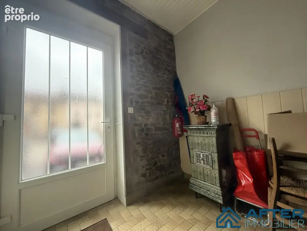Appartement 288 m² à Fontenoy-La-Joute  - photo 2